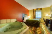Quality Inn Fort Payne I-59 Exit 222