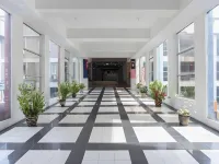 Room V Kluang parade by SECOM Hotels in Kluang
