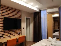 Maxhotel Hotels in Lindau