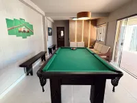 Pousada Casa Californiana Hotels in Garopaba