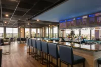 Holiday Inn MIAMI-INTERNATIONAL AIRPORT by IHG - Baarit