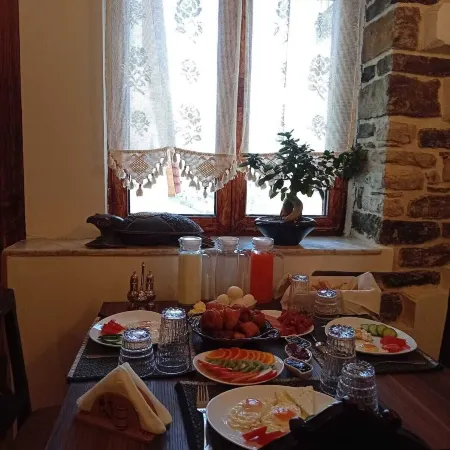 Hotel Boutique Ergjeria