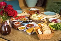 La Capria - Desayuno