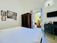 Palazzo Bougainvillea by Ritardo Aereo - Guest houses