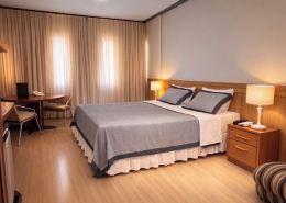Terrazzo Hotel Campos Dos Goytacazes
