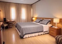 Terrazzo Hotel Campos Dos Goytacazes
