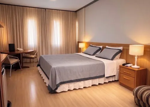 Terrazzo Hotel