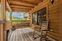Porchside Pines - Villas