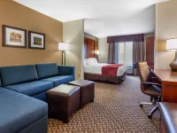 Comfort Suites Hotéis em Escanaba