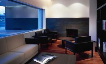 Furano Natulux Hotel