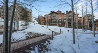 Shooting Star Lodge at Deer Valley Resort - Studio #102 - Condos