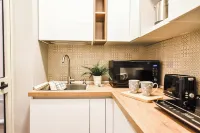 Cosy Albert's Seaside Suites (Sliema)