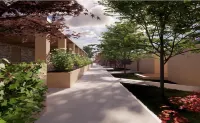 Ionian Crown Suites in Barbati