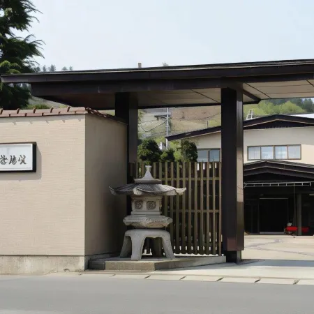 Morinoyu