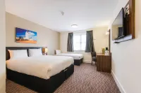 Harbour Spring, Peterhead by Marston's Inns - Bares