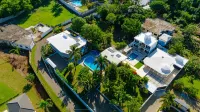 14 BR Getaway 2 mins from Sosua action! - 4 星級