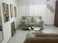 Spacious Family Apartment with Pool Access in Santiago - Apartments
