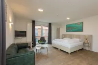 Stylish Beach Getaway