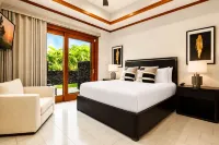 Kolea Kai Resort by Kbm - Balkon