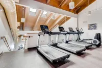 Bluegreen's StreamSide at Vail - Gym
