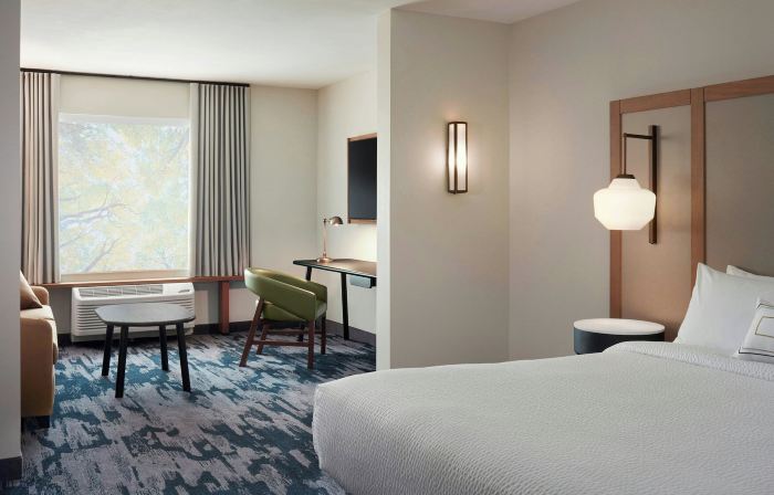 Fairfield by Marriott Inn & Suites Del Rio