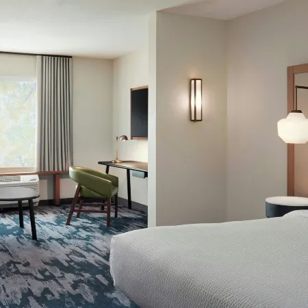 Fairfield by Marriott Inn & Suites Del Rio
