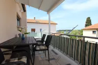 Rooms and Apartments Bella Vista - Pensions