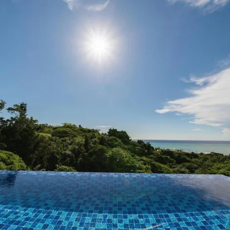 Blue Rela Luxe Resort Okinawa