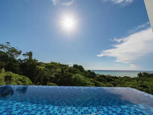 Blue Rela Luxe Resort Okinawa
