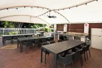 Ocean Sands Resort