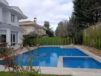 Garden House