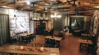 Chalet Mestia - Breakfast