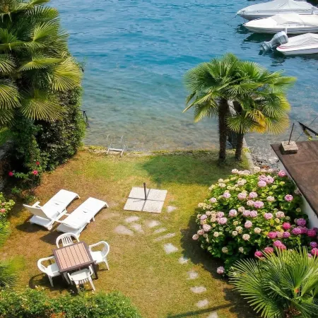 Casetta al Lago