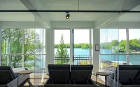 Seehotel Niedernberg - Das Dorf am See - Spa