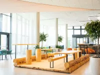 Ibis Styles Muenchen Airport - Neu eröffnet Hotels in Freising