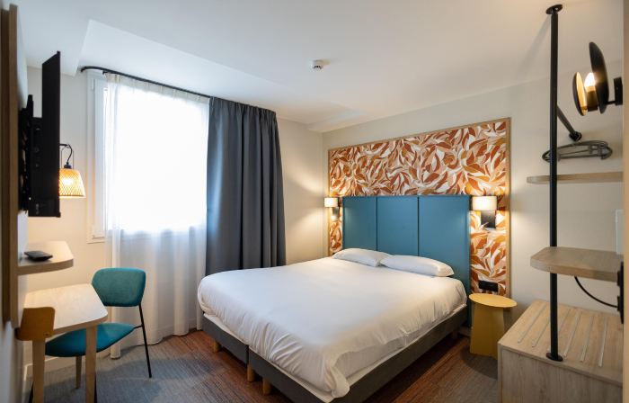 Sure Hotel by Best Western Nantes Saint-Herblain