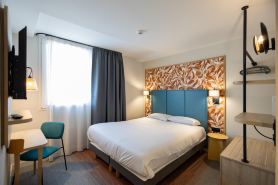 Sure Hotel by Best Western Nantes Saint-Herblain