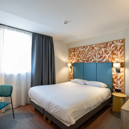 Sure Hotel by Best Western Nantes Saint-Herblain