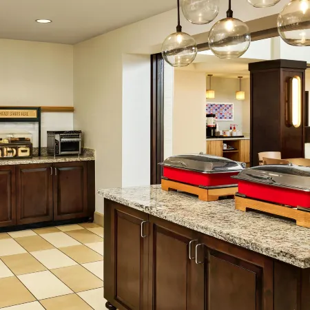 Hampton Inn & Suites Destin
