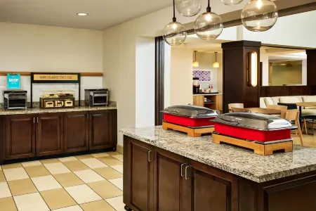Hampton Inn & Suites Destin