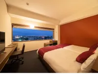 Tsukino Hotel - parking