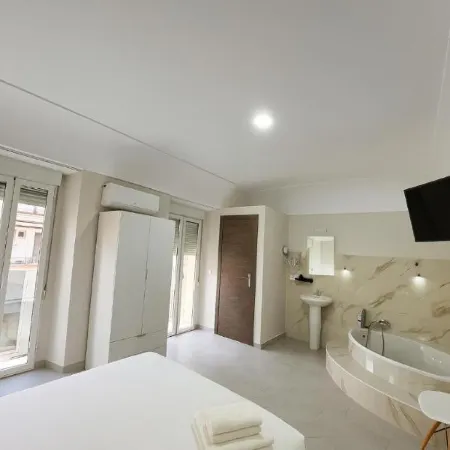 Hostal Pompeya Merida