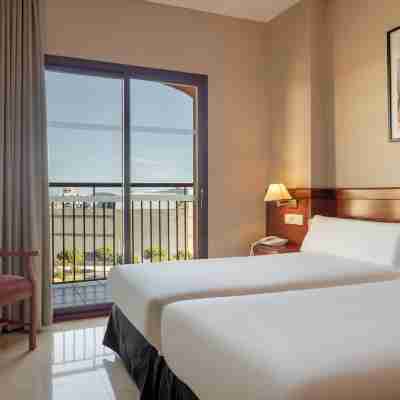 Ilunion Miramar Rooms