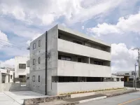La Luna Hotels in Yomitan