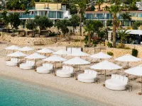 Kalkan Beach Park Hotel Hotels near Kalamar Beach Club