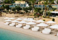 Kalkan Beach Park Hotel
