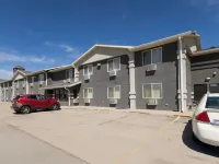 Mid Rest Inn Lexington NE I-80 Hotels in Dawson County