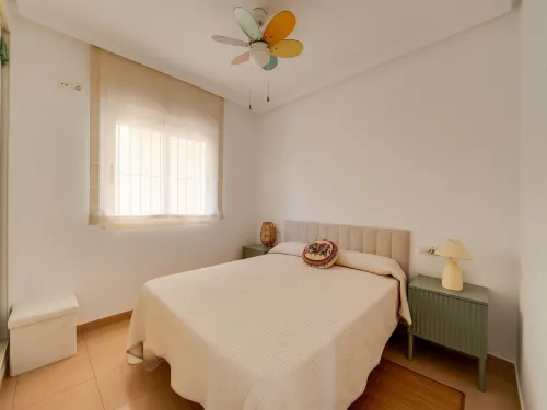 Denia Beachside Apartment