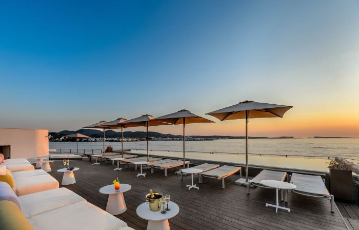 Hotel Vibra Yamm Urban