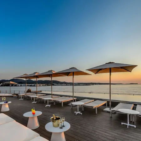 Hotel Vibra Yamm Urban